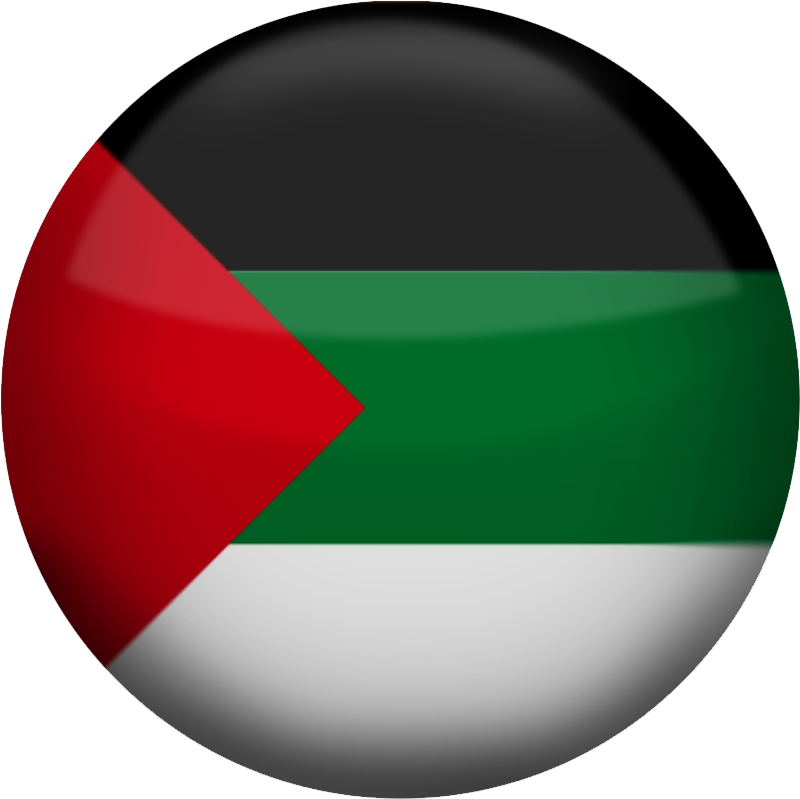 Arabic Flag