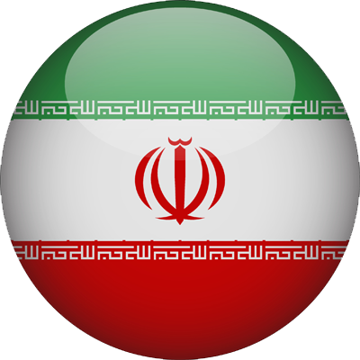 Persian Flag