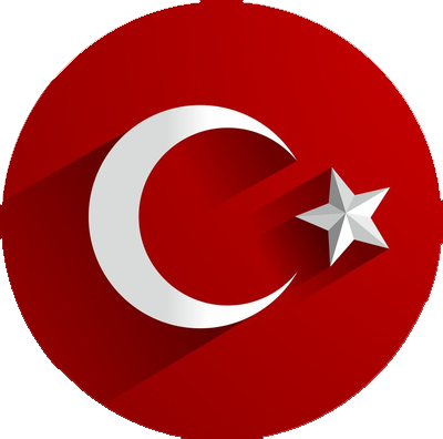 Turkish Flag